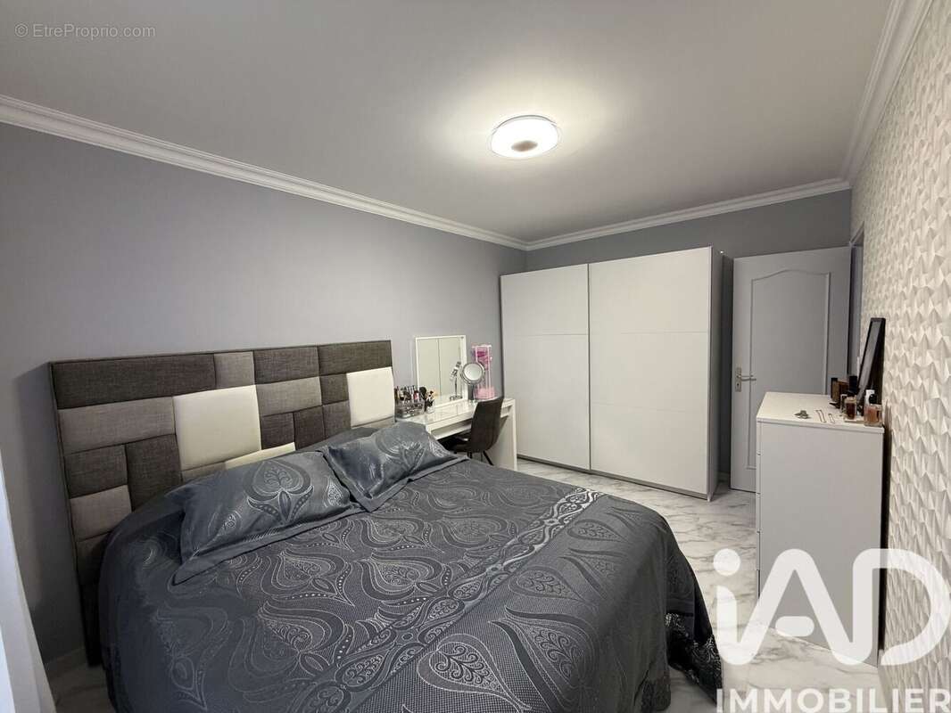 Photo 7 - Appartement à POITIERS