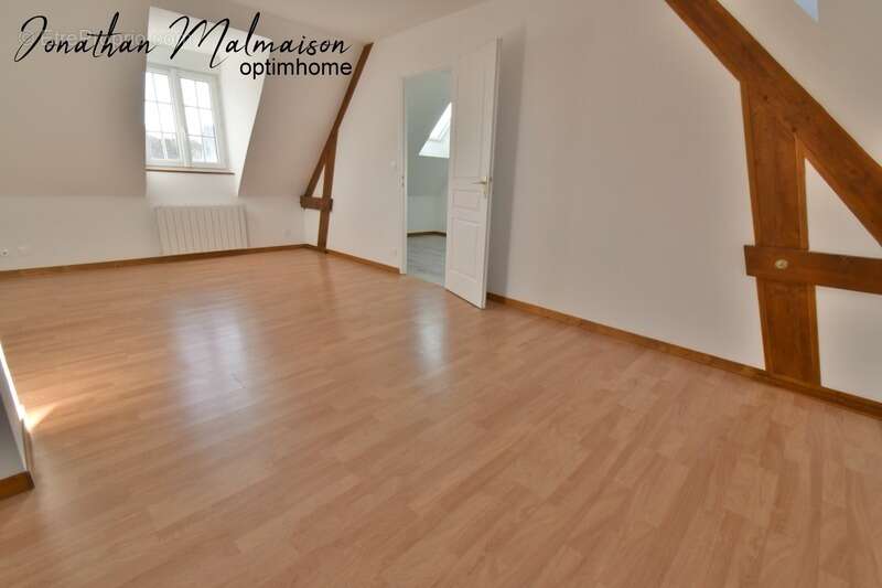 Maison à CONCHES-EN-OUCHE