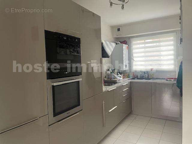 IMG_8296 - Maison à NEUVILLE-EN-FERRAIN