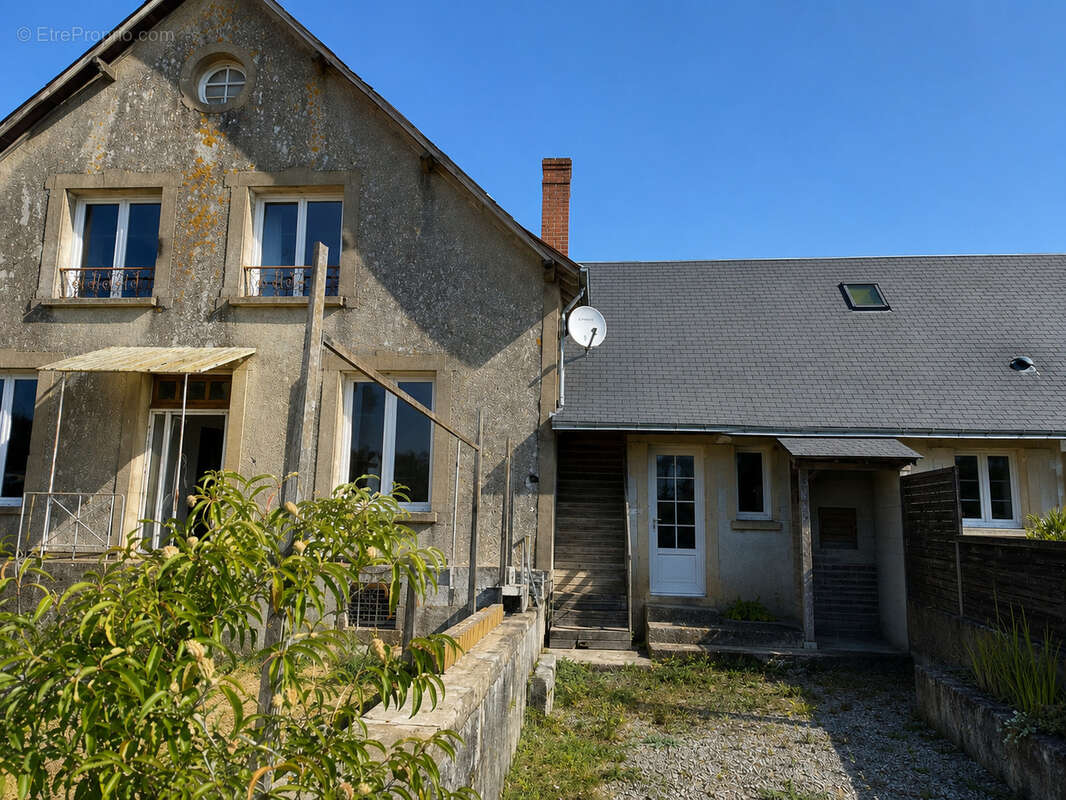 Coup de cœur pour les amoureux d’espace et de potentiel ! - photo 11