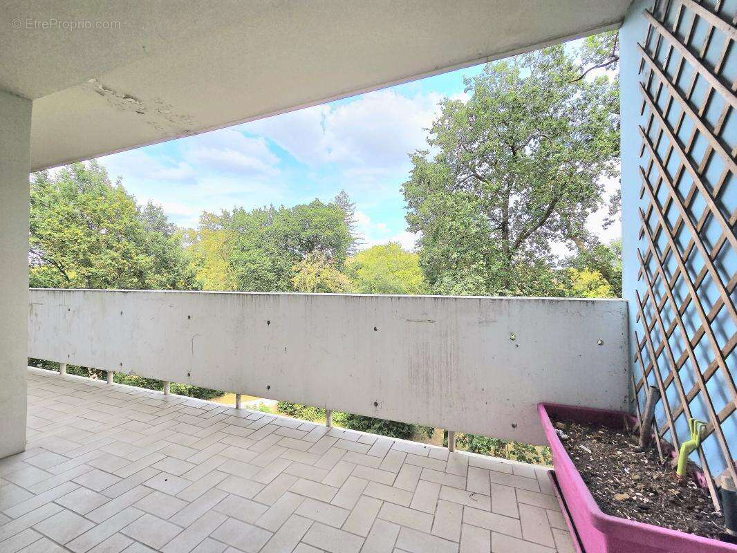 Appartement - photo 11