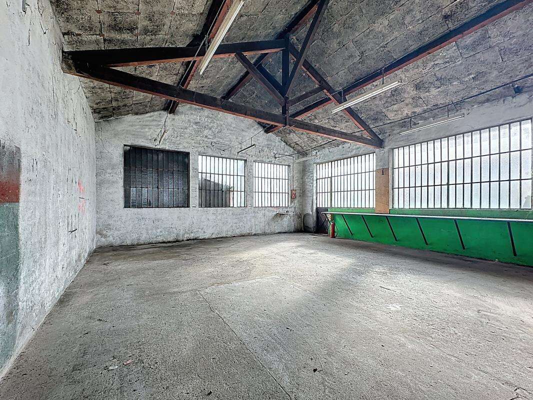 Appartement à GRIGNY