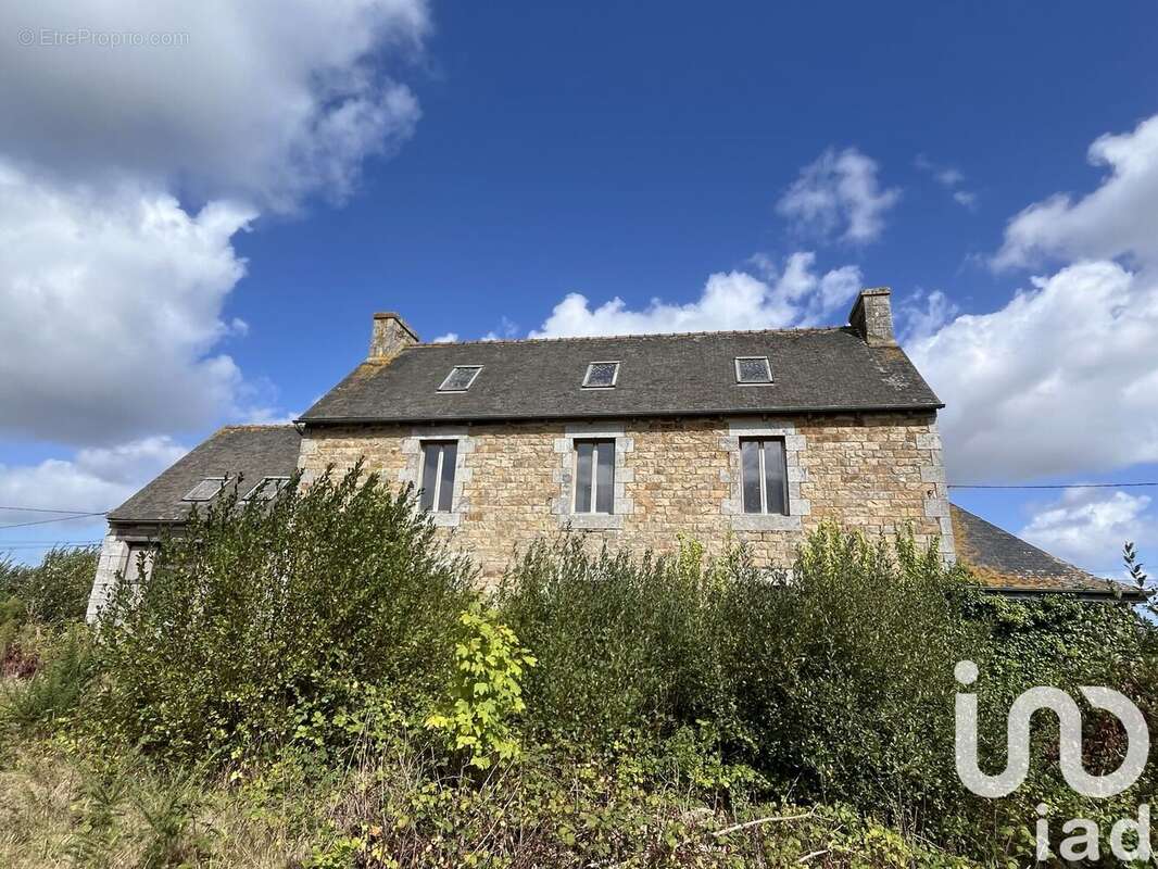 Photo 3 - Maison à PRAT