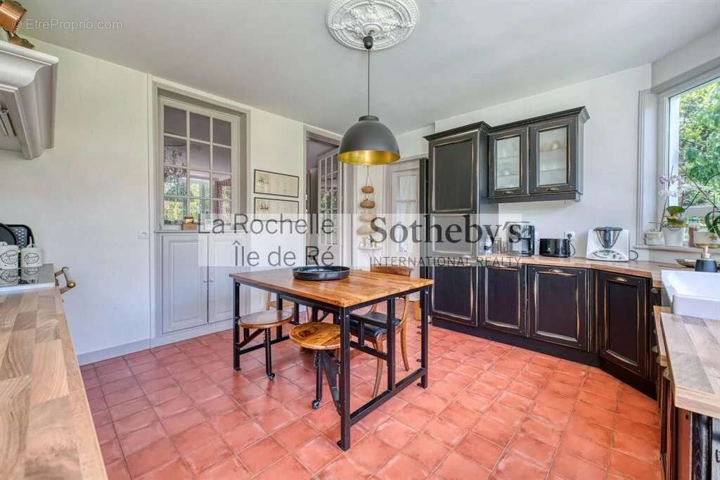 Maison à LA ROCHELLE