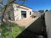 Photo 1 - Maison à BEZIERS