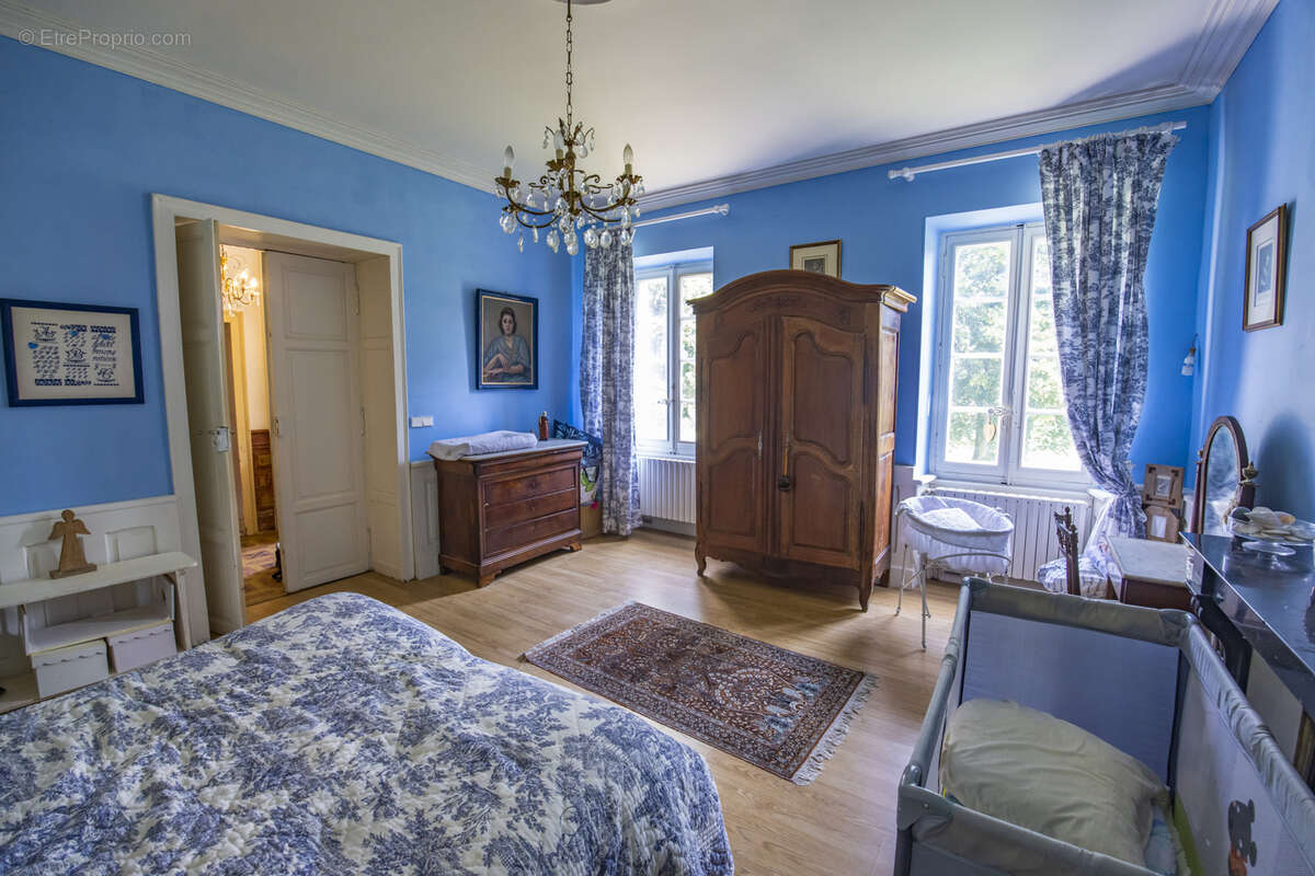 Propriété d'exception au coeur du Tarn - photo 5