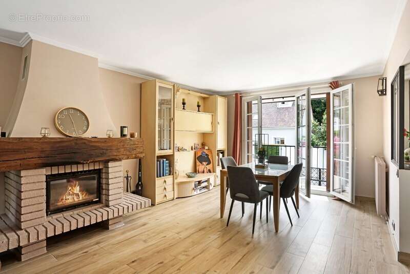 Maison à vendre 7 pièces LE PECQ (78) - photo 7