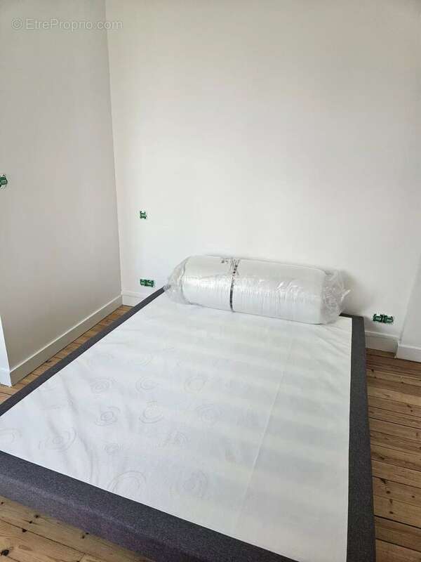 Appartement à DINAN