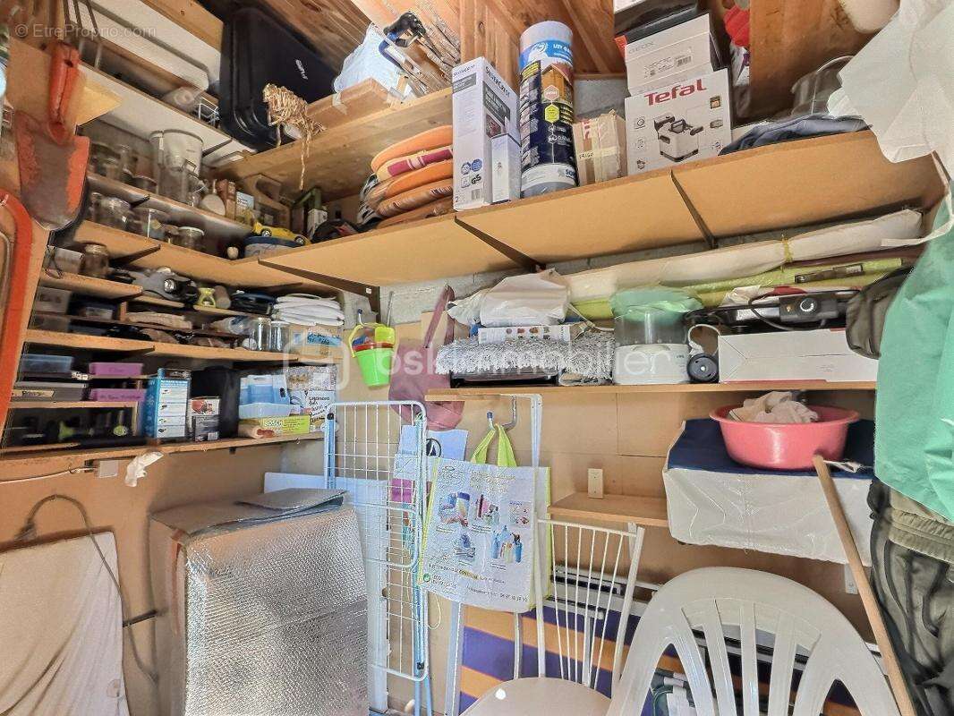 Maison à MARSEILLAN