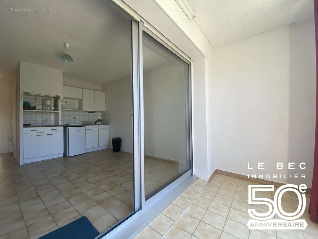 Appartement à SARZEAU