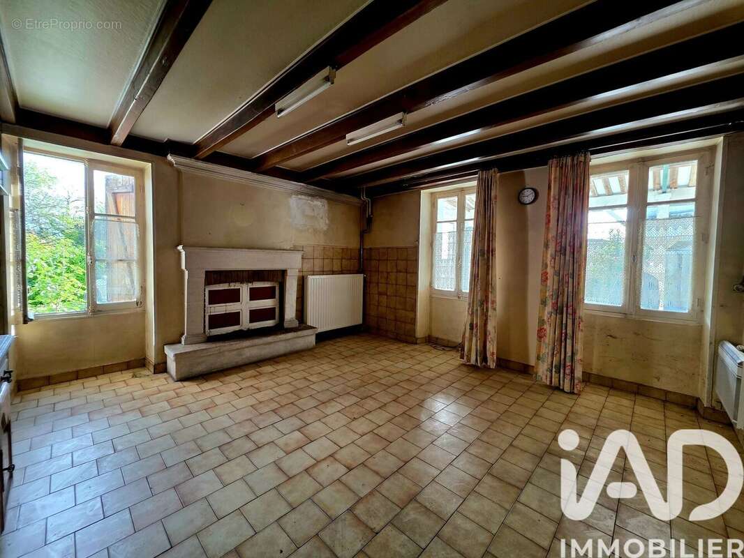 Photo 9 - Maison à ECHALLAT