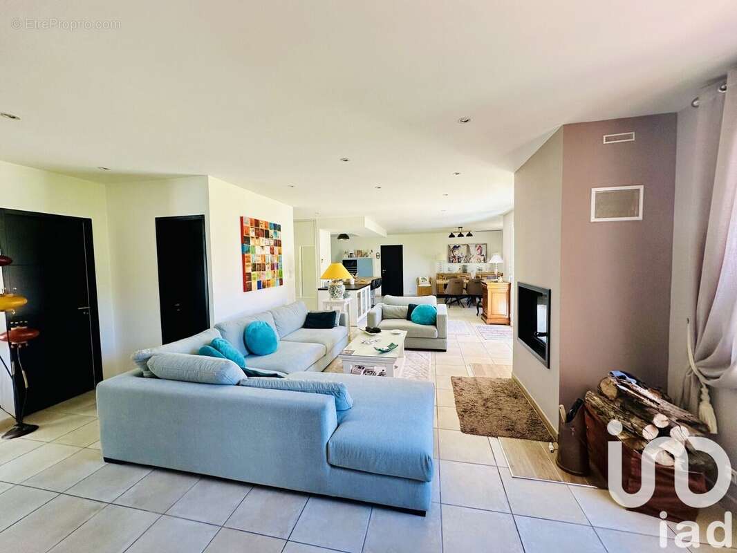 Photo 8 - Maison à TRELISSAC