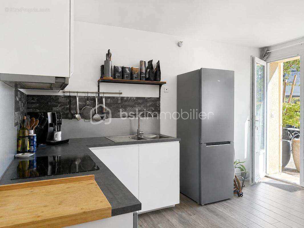 Appartement à NOTRE-DAME-DE-MONTS