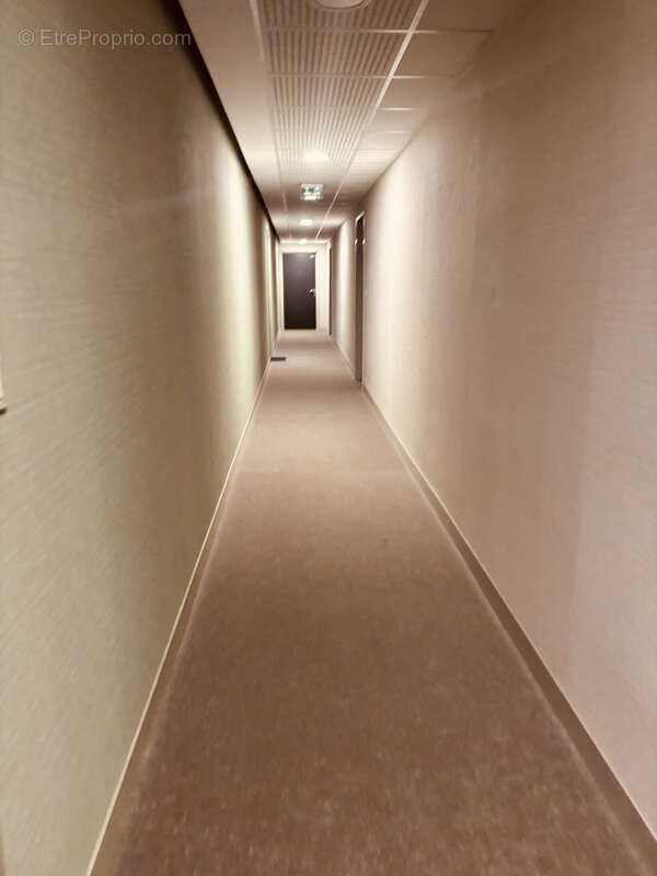 Appartement à TINQUEUX