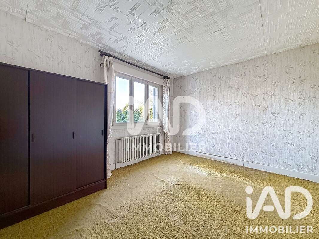 Photo 9 - Maison à THIERVILLE-SUR-MEUSE