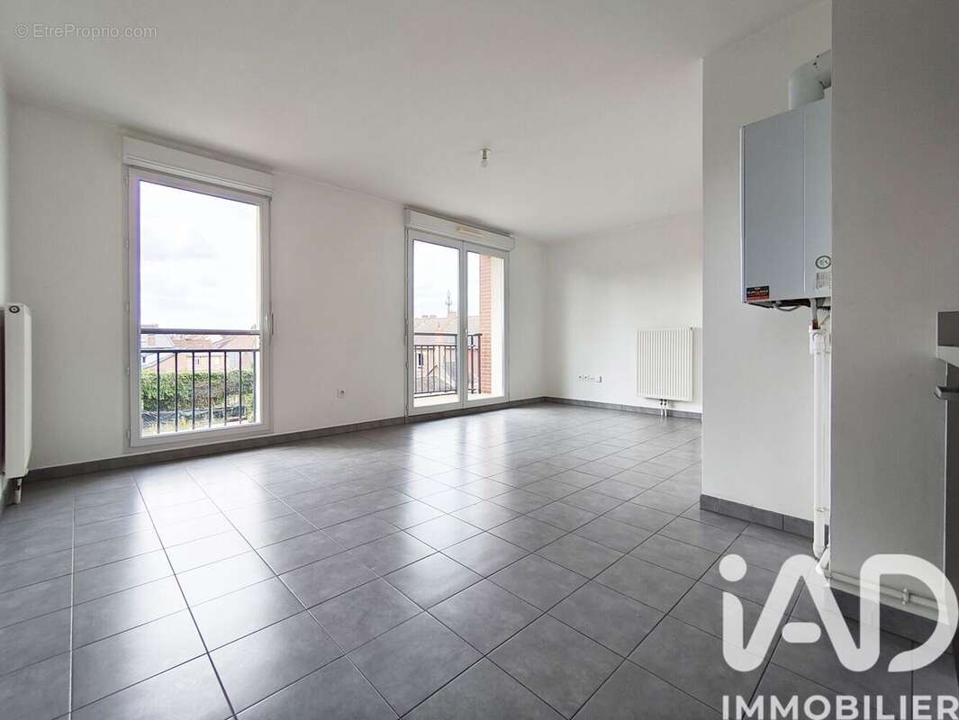 Photo 2 - Appartement à WINGLES