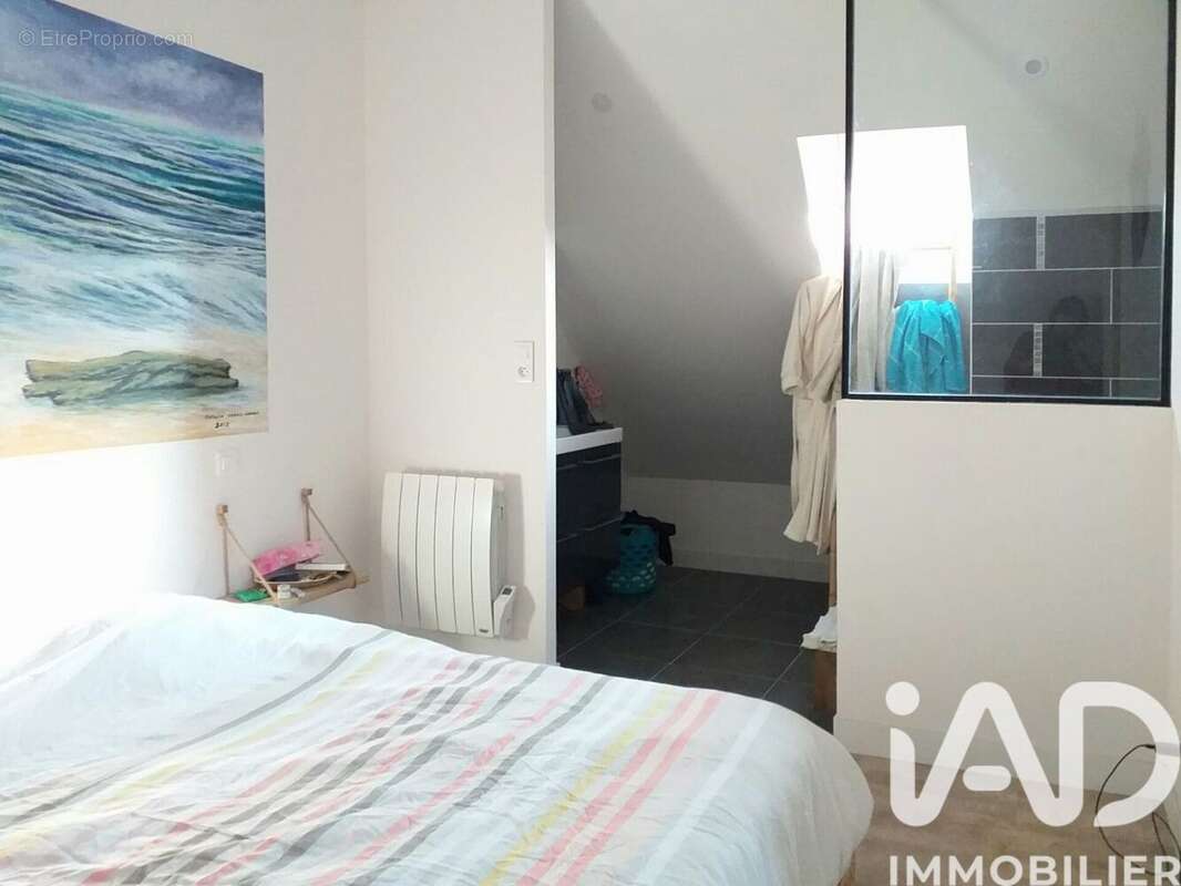 Photo 5 - Appartement à FOUGERES