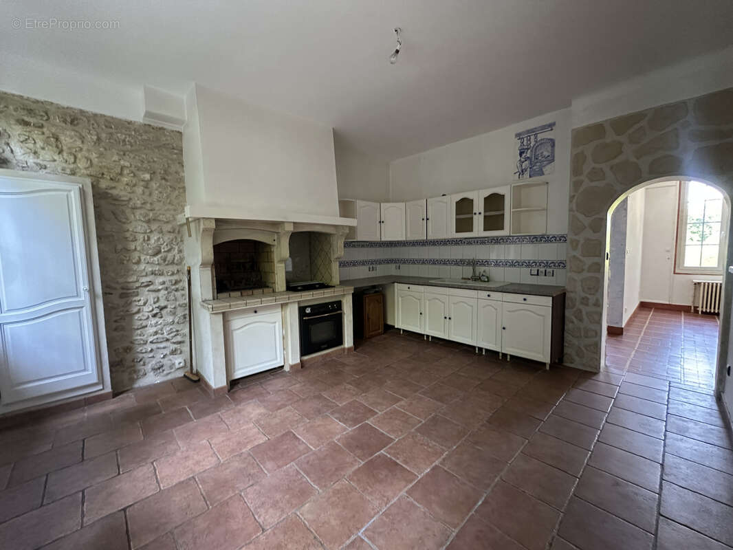 Maison à ANET