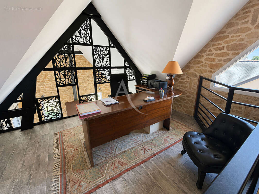 Maison à VIGNEUX-DE-BRETAGNE