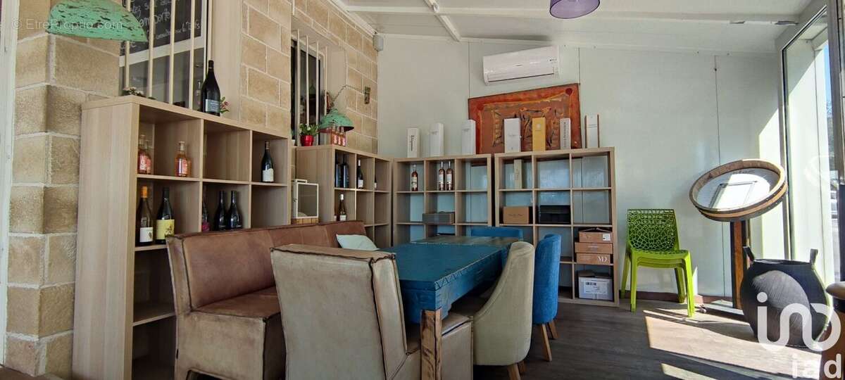 Photo 3 - Commerce à SAINT-MANDRIER-SUR-MER