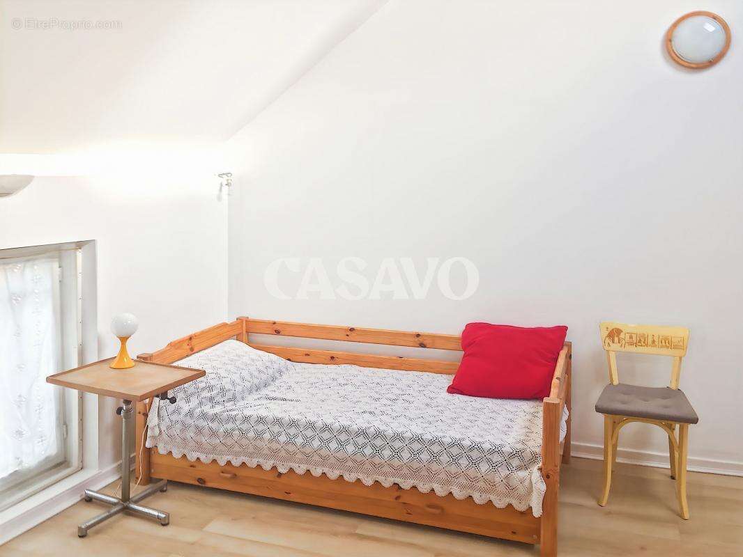 Appartement à HERBLAY