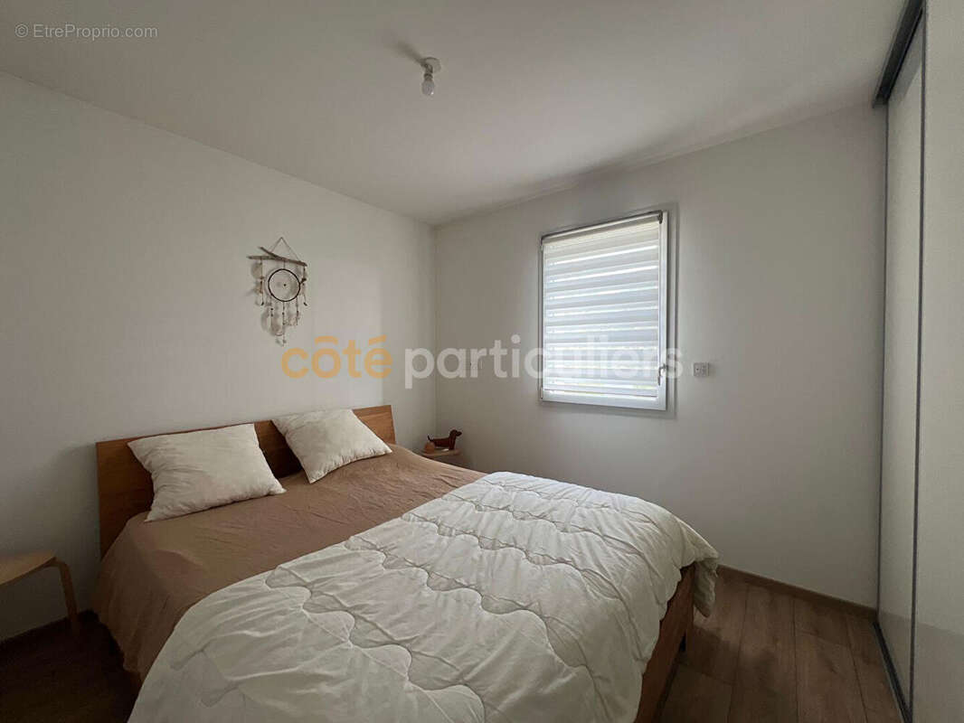Maison Vaux Sur Mer 4 pièces - photo 13