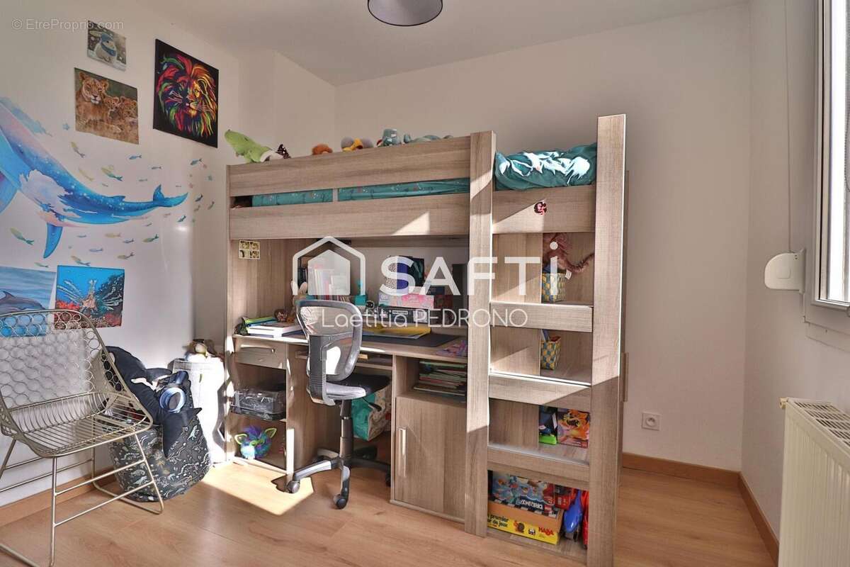 Photo 7 - Maison à HAGONDANGE