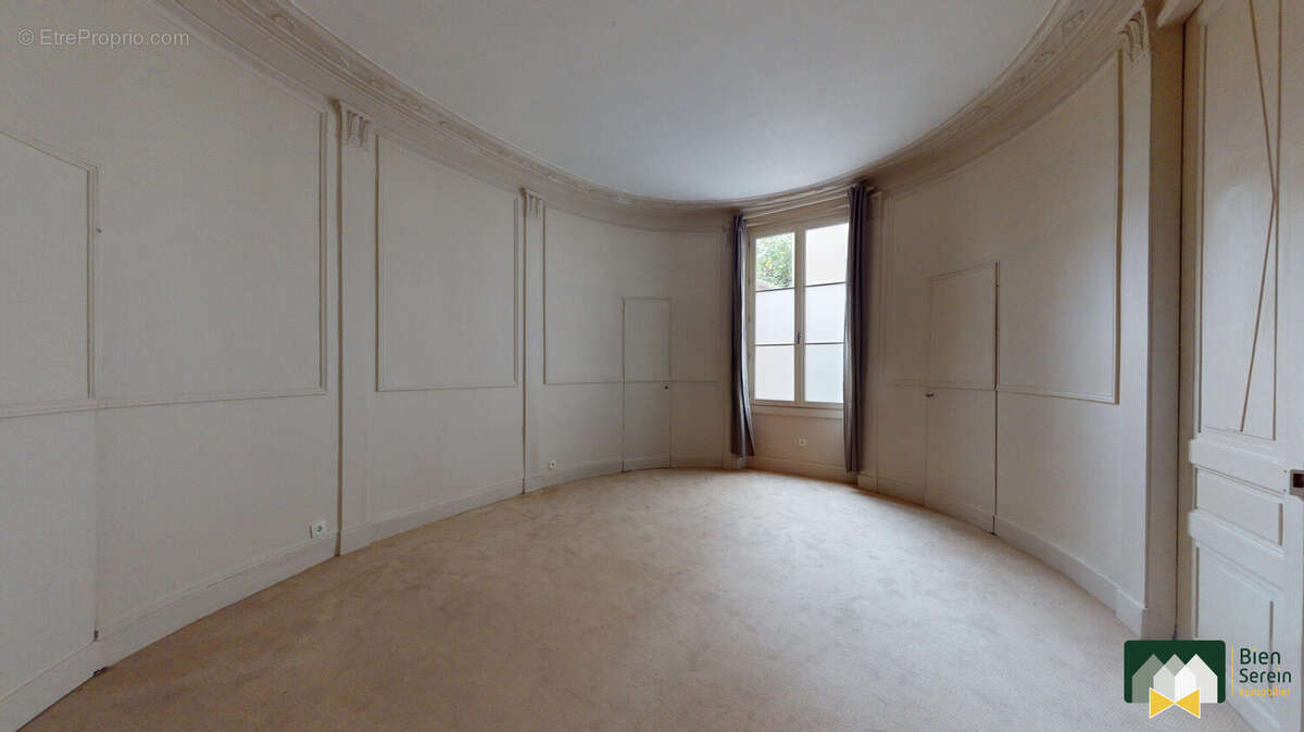 Appartement à CHARTRES