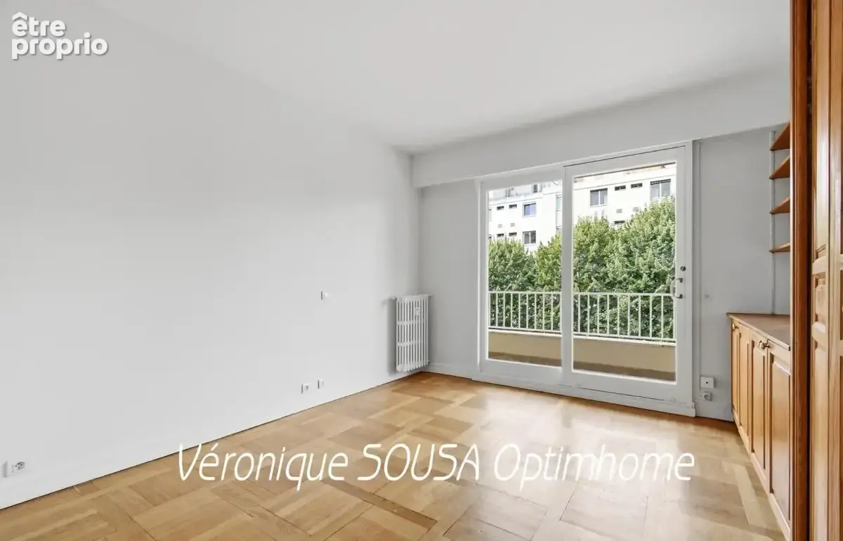 Appartement dans une jolie résidence - photo 10