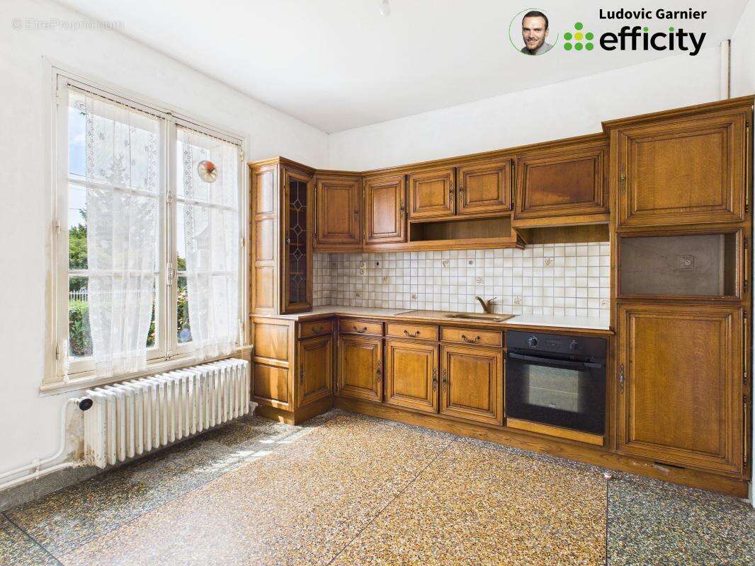 Maison 87 m² à Sourdeval  - photo 6