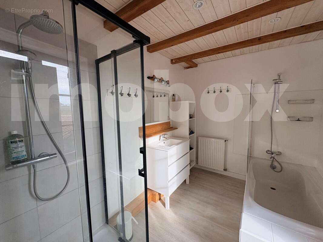 IMG_2921 - Maison à LIRE