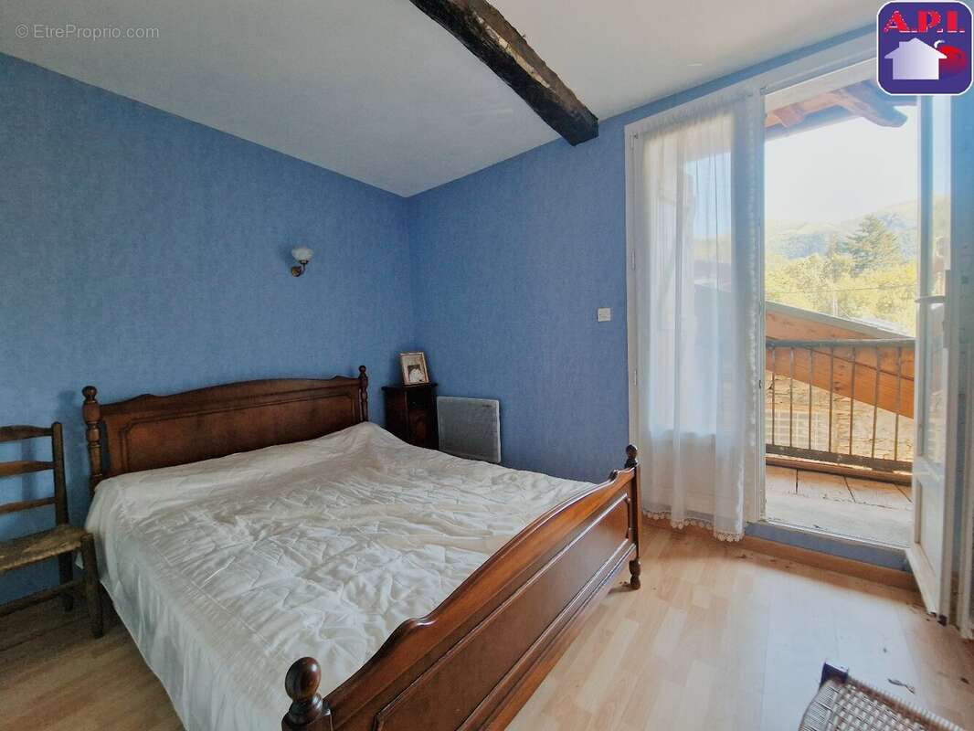 Maison 78 m² à Gesties  - photo 5