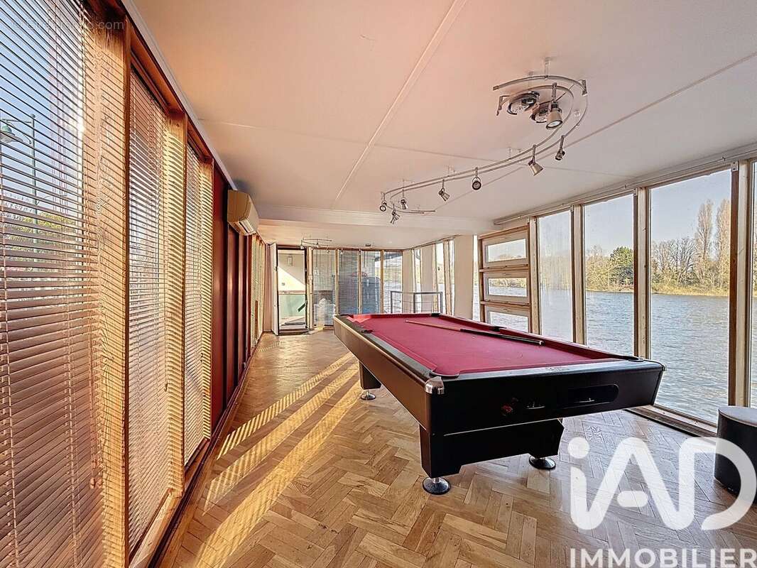 Photo 5 - Appartement à ATHIS-MONS