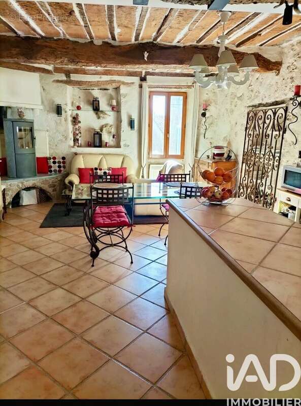 Photo 7 - Maison à CARROS