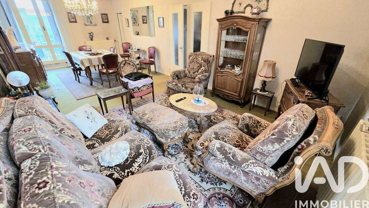 Photo 2 - Maison à LE CENDRE