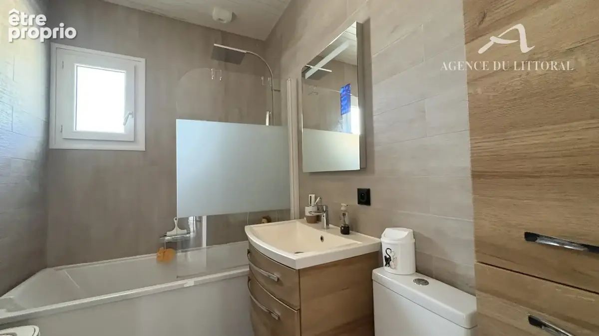 ARES Maison 5 pièces 145 m2 - photo 10