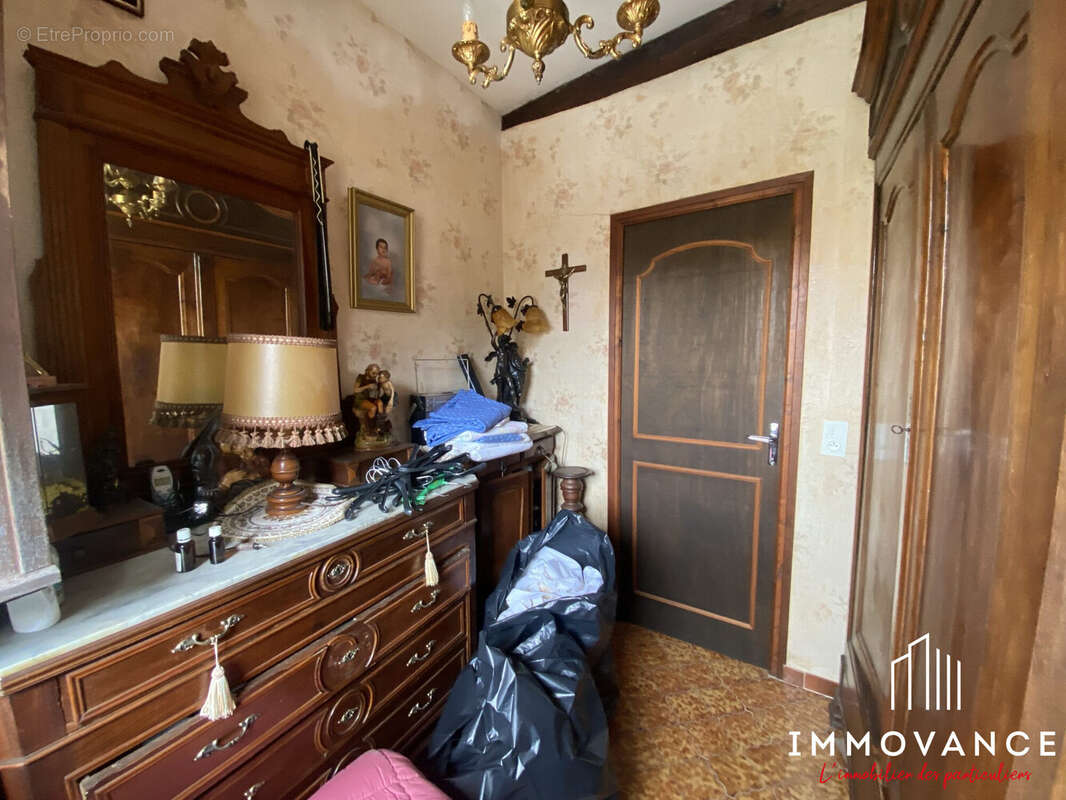 Maison à FRONTIGNAN