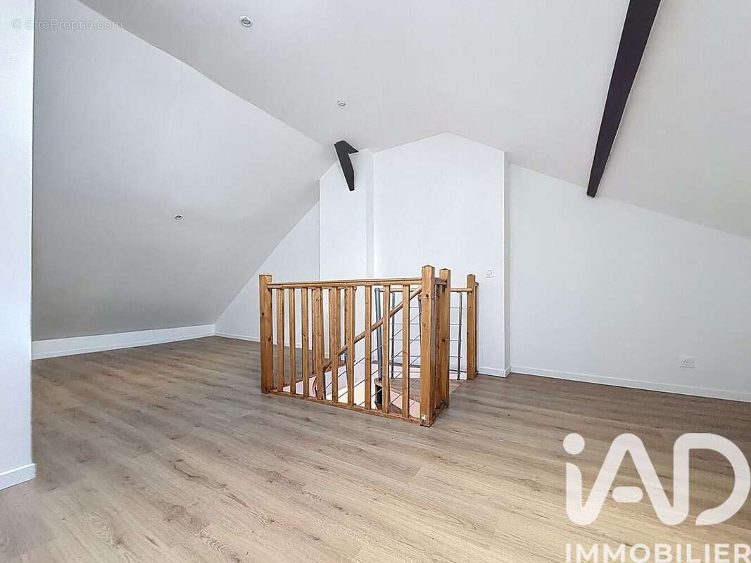 Photo 8 - Appartement à ARPAJON
