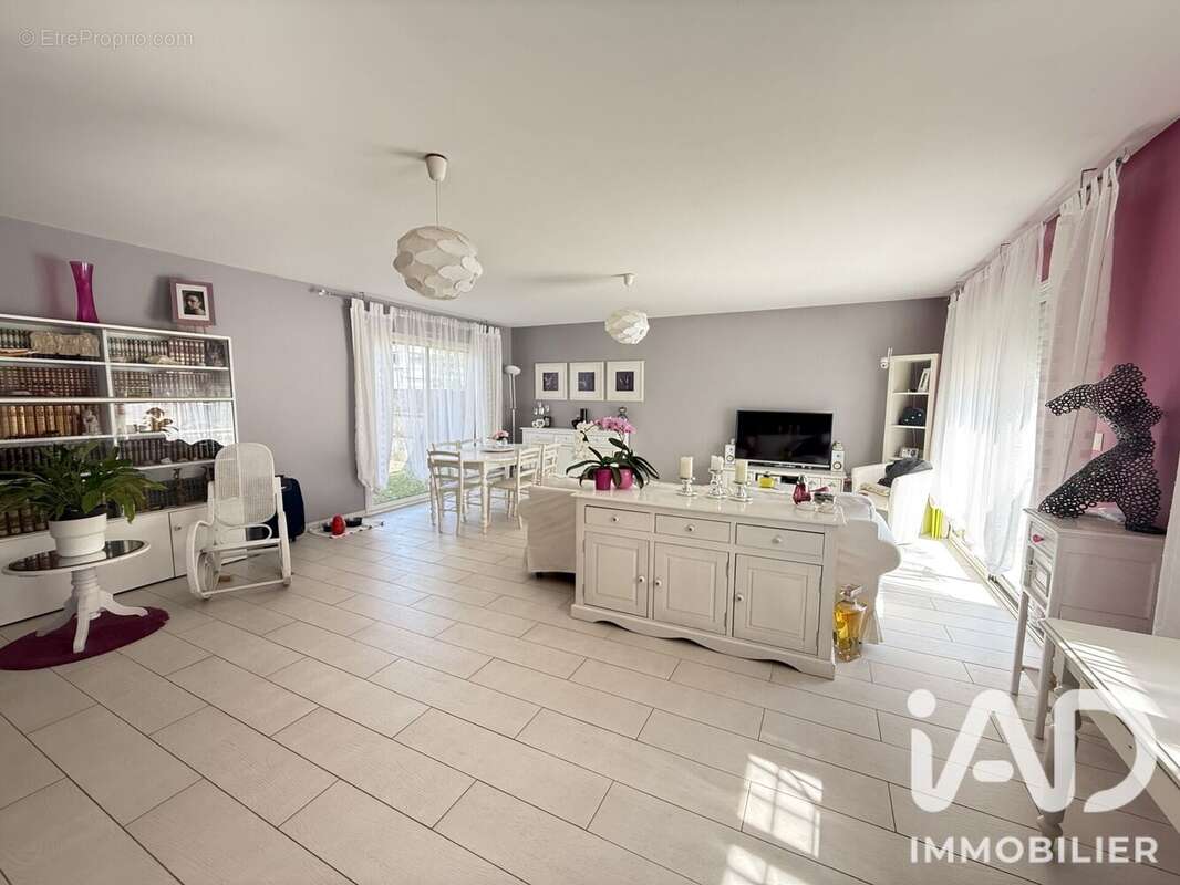 Photo 4 - Maison à LORMONT