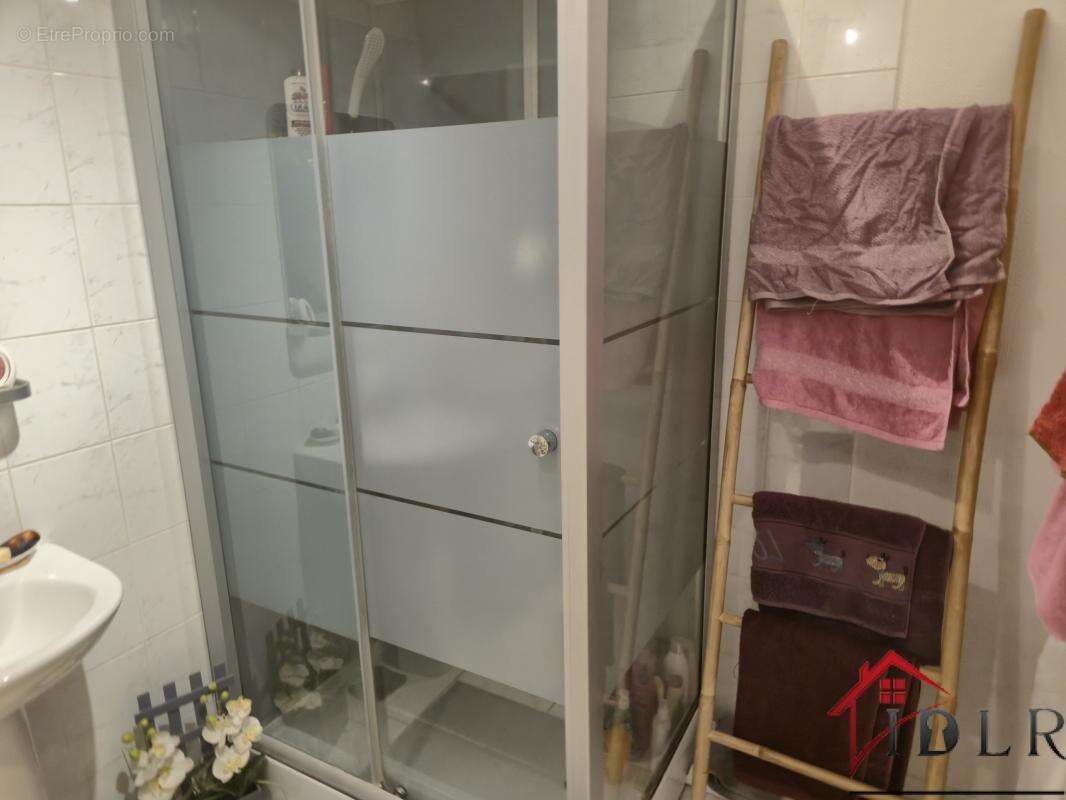 Appartement à SAINT-DIZIER