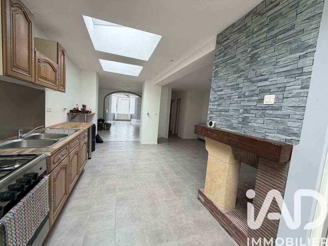 Photo 7 - Maison à LALLAING