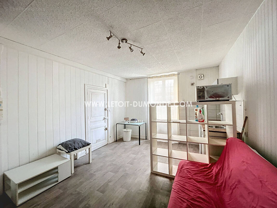 Appartement à PERIGUEUX