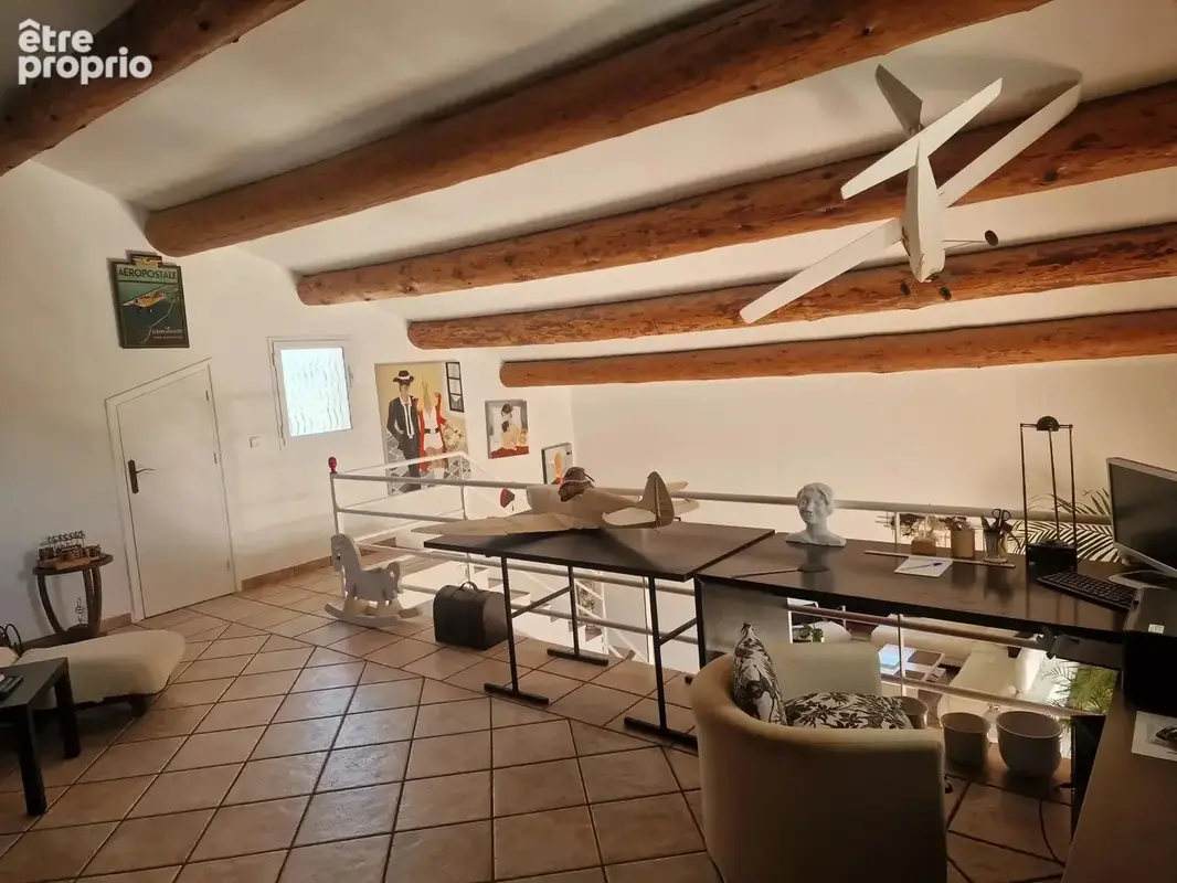 Villa 220 m² piscine Marine de Solaro Corse - photo 16