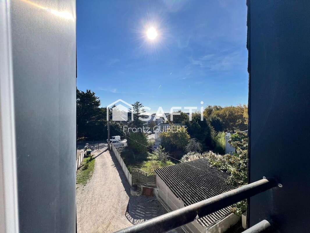 Photo 5 - Maison à SAINT-NAZAIRE