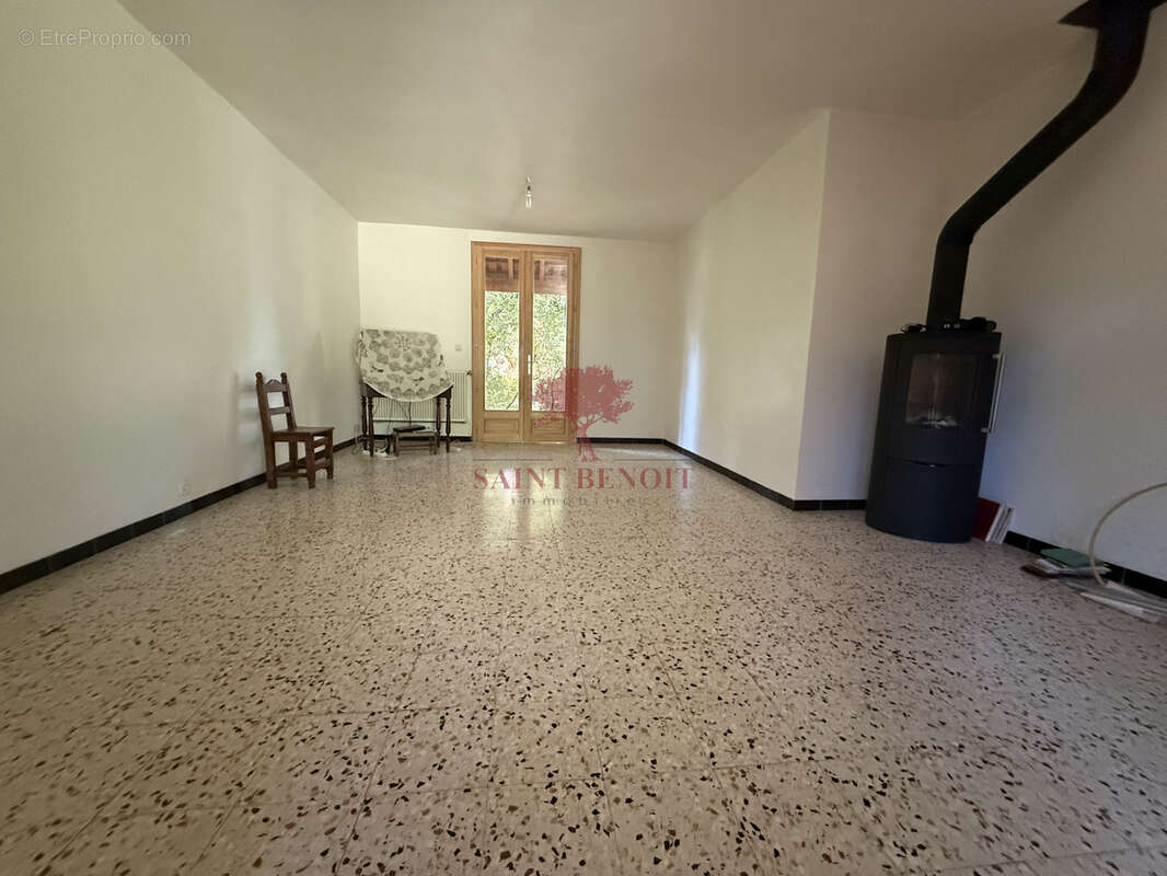 Maison à GIGNAC