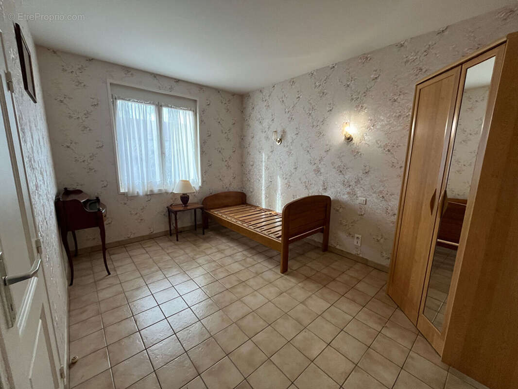 Maison à AUBIGNY-SUR-NERE