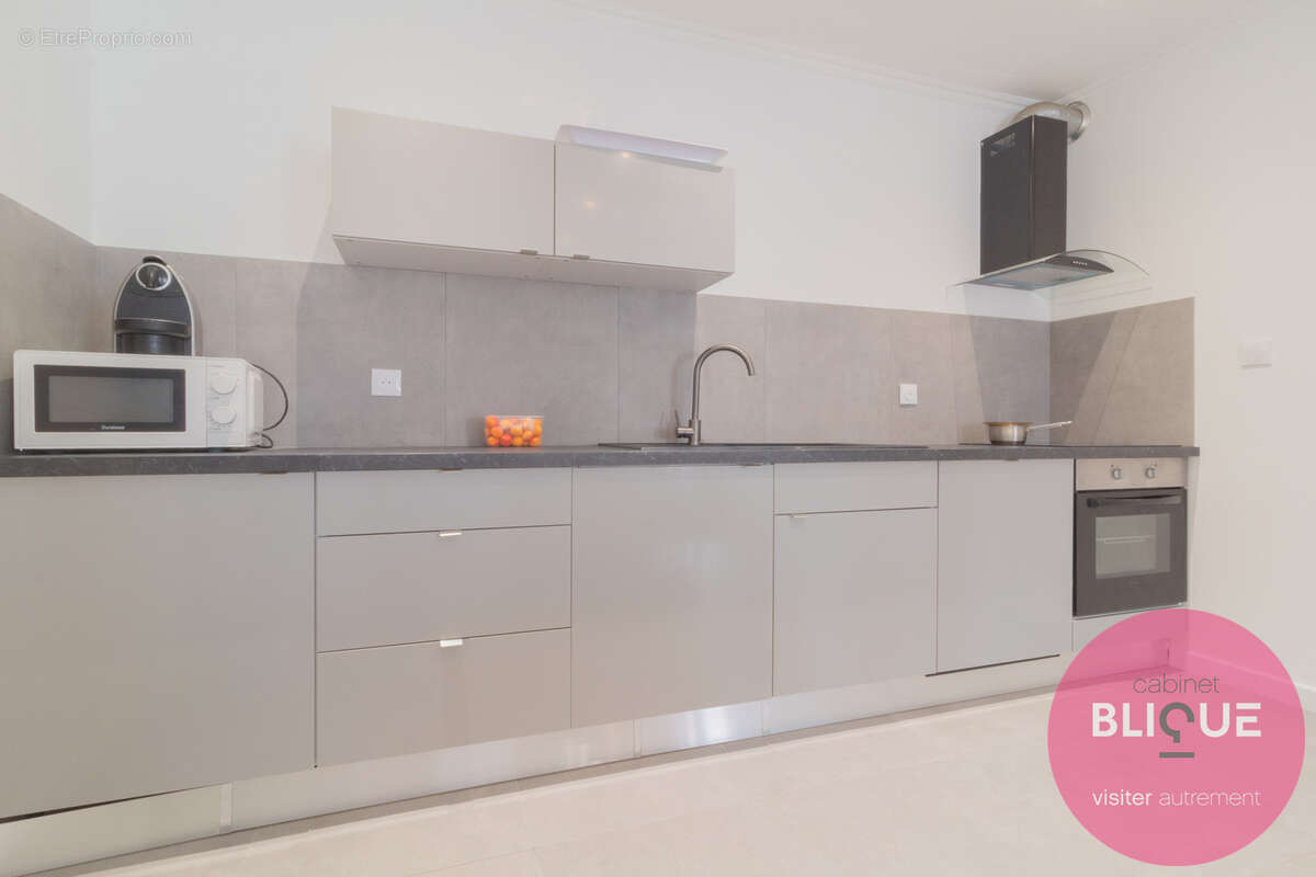 Appartement à VANDOEUVRE-LES-NANCY