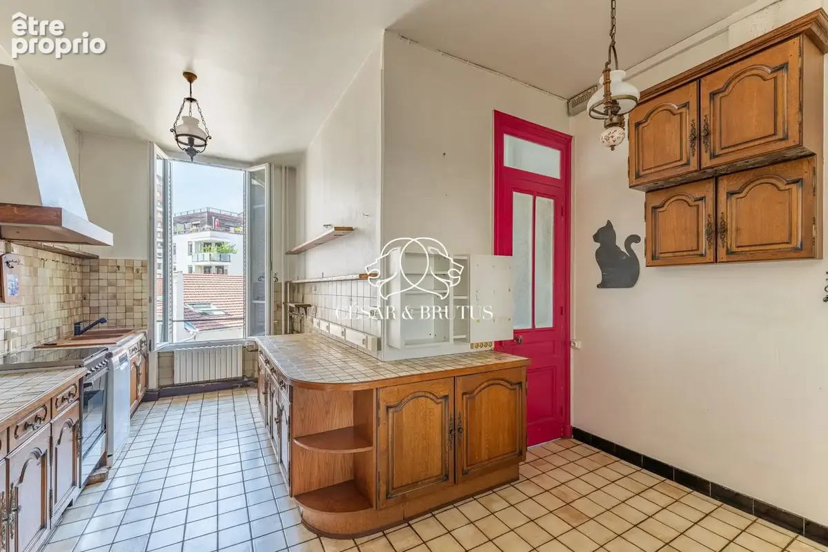 Appartement 6 pièces 174 m² à vendre à Lyon-7e (69007) - photo 6