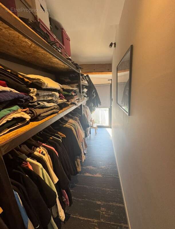 Maison à CHATEAURENARD