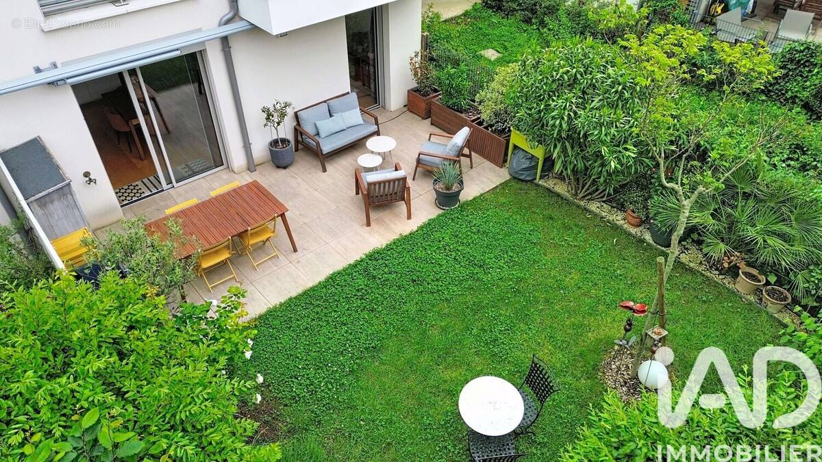 Photo 1 - Appartement à LYON-5E